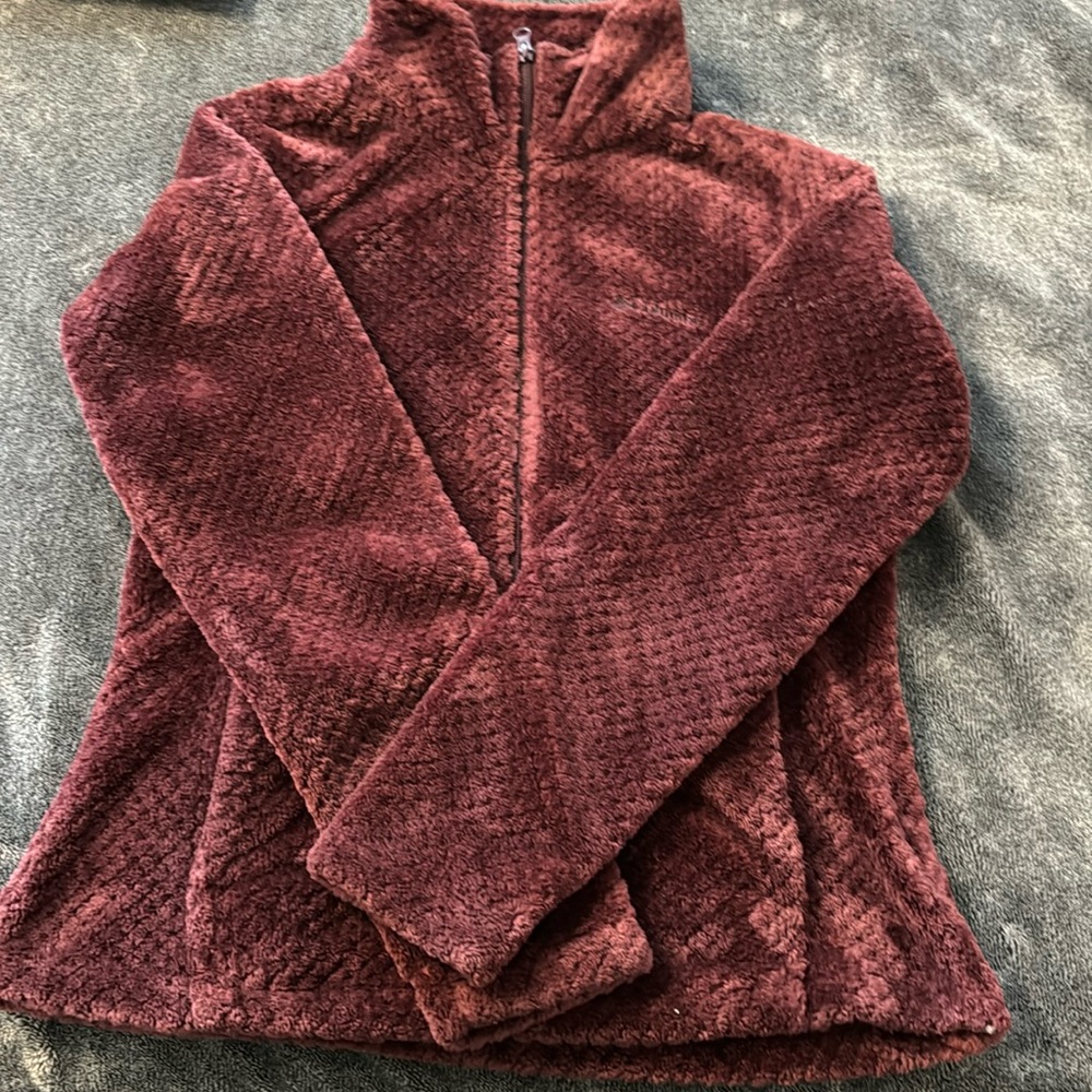 Columbia Jacket